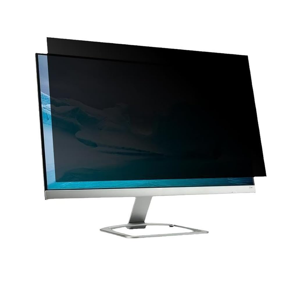 Pantalla antiluz azul y filtro de privacidad para monitor de 24 a 32 pulgadas