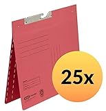 Aus 320 g/m² Manilakarton (recycling & Blauer Engel), mit hochwertigem Metallpendelbeschlag