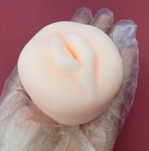 Penispumpen Silikonhülle Universal Seal Vagina Realistic Touch Masturbator Cup Zubehör Pocket Pussy 4 Größen (XL) – Bild 6