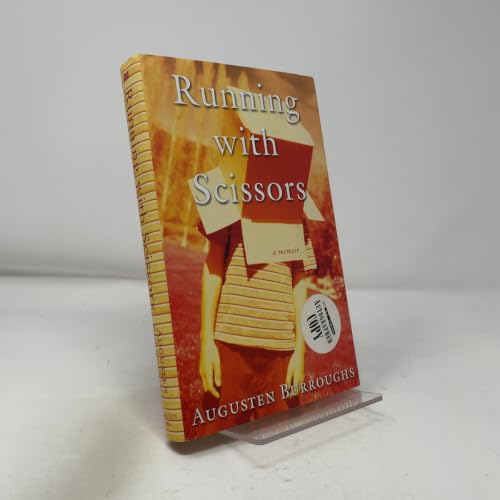Running with Scissors: A Memoir view 2