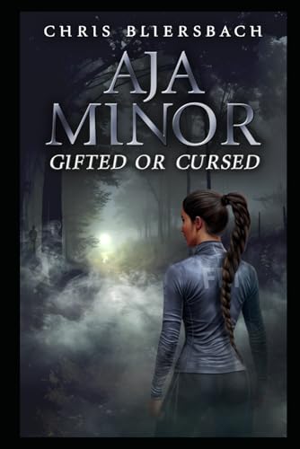 Aja Minor view 2