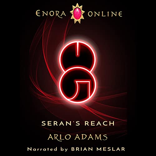 Seran's Reach by Arlo Adams episode artwork