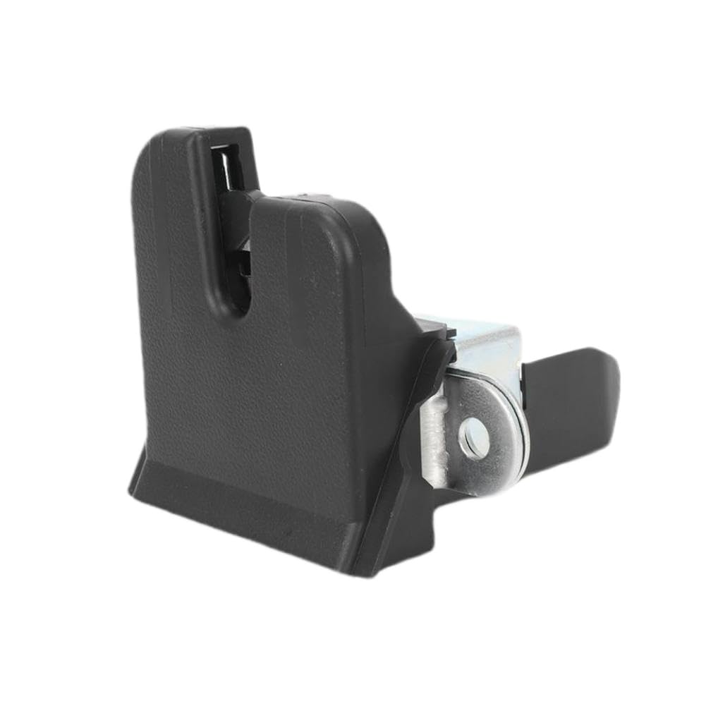 Yrzpeycem Onecolor Rear Tailgate Trunk Latch Lock Block Compatible With Mk7 Models - Part Number 5G6827505b