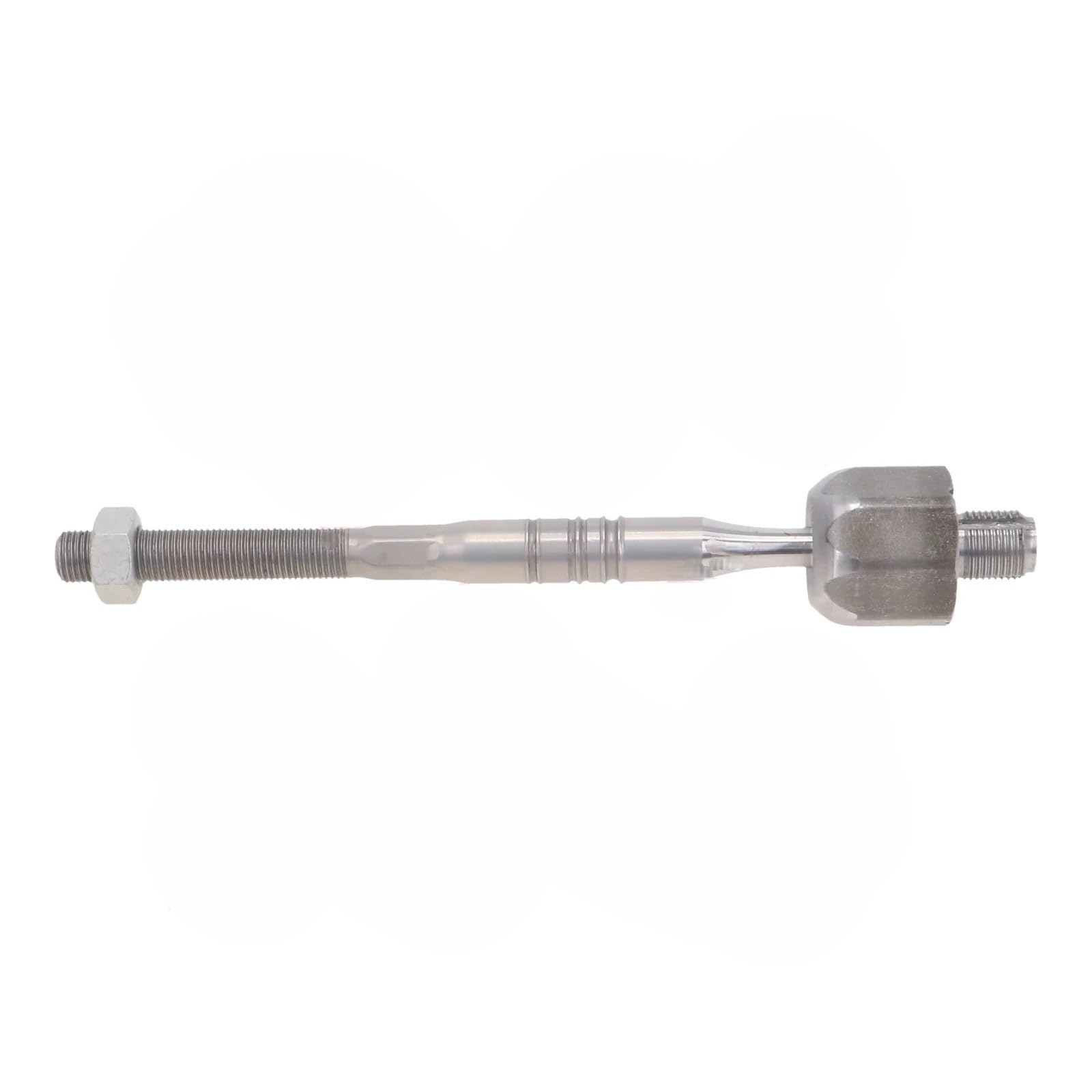 Extrémité de biellette de direction Rotule de direction intérieure 2 pièces pour Mercedes-Benz pour AMG E pour BMW X5 E53 1999-2006 3.0T 4.4L .6L .8L 32216760470 Pièce automobile