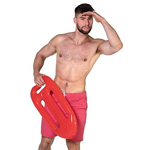 Boland - Planche de sauvetage gonflable, 73 cm – vue 3