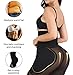 Women's Hip Lift Panties - Fashion Sexy Butt Lifter Women High Waist Body Shaper Hip Pad Enhancer FA