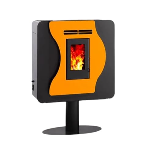 Poêle à granules Interstoves CORINA 6 Etanche -