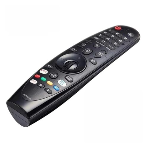 Télécommande vocale MR20GA AKB75855501 pour remplacer votre télécommande perdue