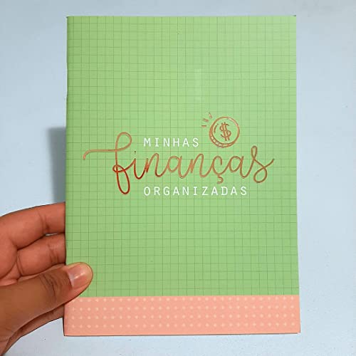 Pocket Planner Minhas Contas