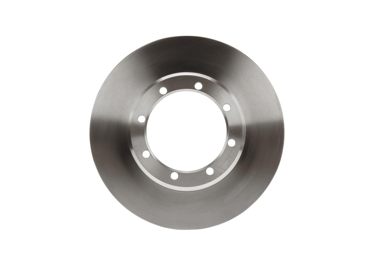 BOSCH 0 986 479 A93, 2 szt Tarcze Hamulcowe tył 302mm