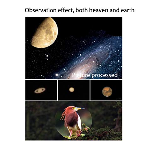 Telescopio infantil ARCH para astrónomos principiantes miniatura 5