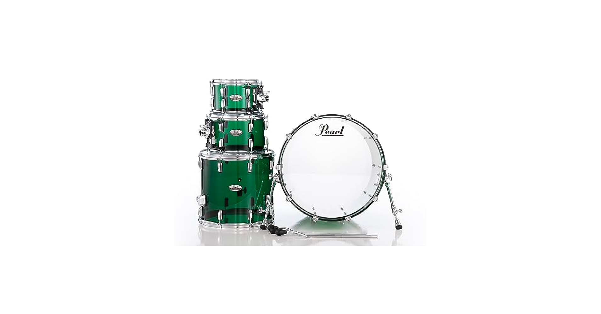 Amazon.com: Pearl Set Shell Pack w/22