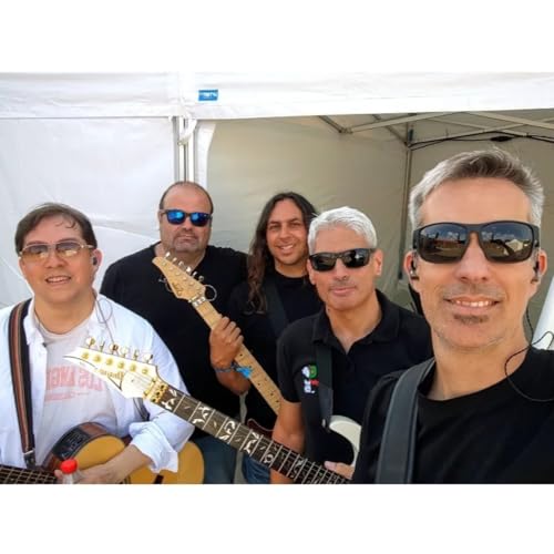 『La banda Tribu G, inaugura el Beefeater Xmas Market este jueves 4 de diciembre』のカバーアート