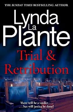 Trial and Retribution cover image