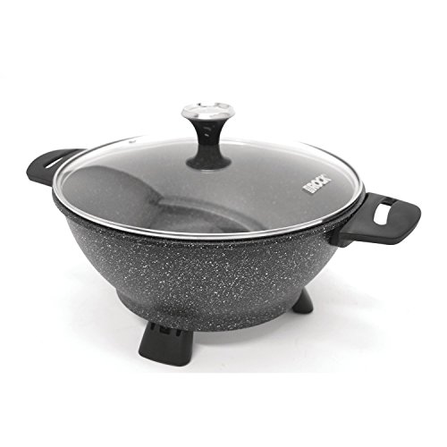Starfrit The Rock 4.5qt Electric Multi Pot 024404-002-0000