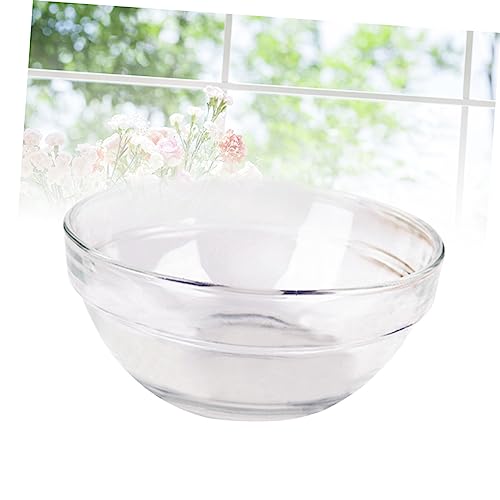 Tazón de vidrio para cocina LABRIMP para servir y mezclar miniatura 7