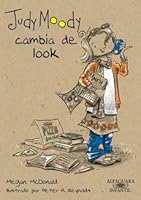 Judy Moody Cambia De Look. 956347483X Book Cover