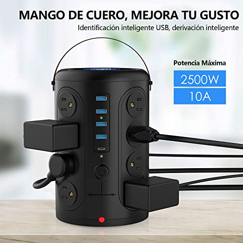Listado y reviews de Alargador corriente los preferidos por los clientes. 14 Imagen adicional