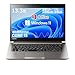 【整備済み品】東 芝 ノートPC R63/ 13.3型/ 第6世代 i5-6200U /Win11 Pro/MS Office H&B 2019 /WEBカメラ/wajunのWIFI/Bluetooth/HDMI /16GB/256GB SSD