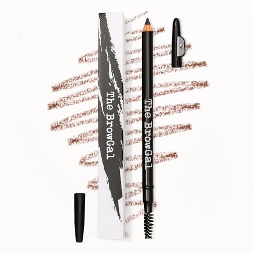 The BrowGal Eyebrow Pencil