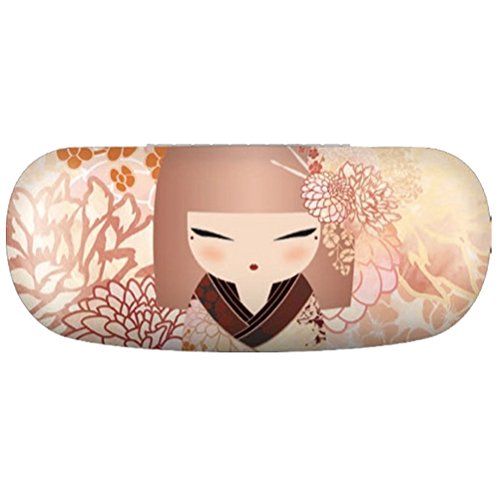 Etui à lunettes rigide Kimmidoll Hideka - sagesse