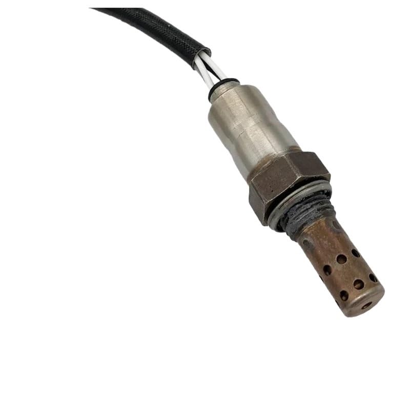 Amazon.com: ZHENSIW New Oxygen Sensor for Honda CRF Rally CRF250L