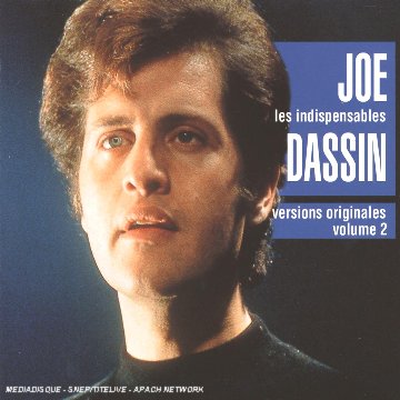 Vol. 2-Les Indispensables [Audio CD]