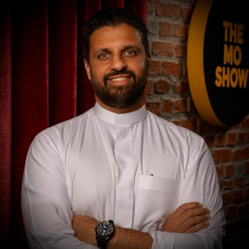 『The Mo Show Presented by BSF』のカバーアート