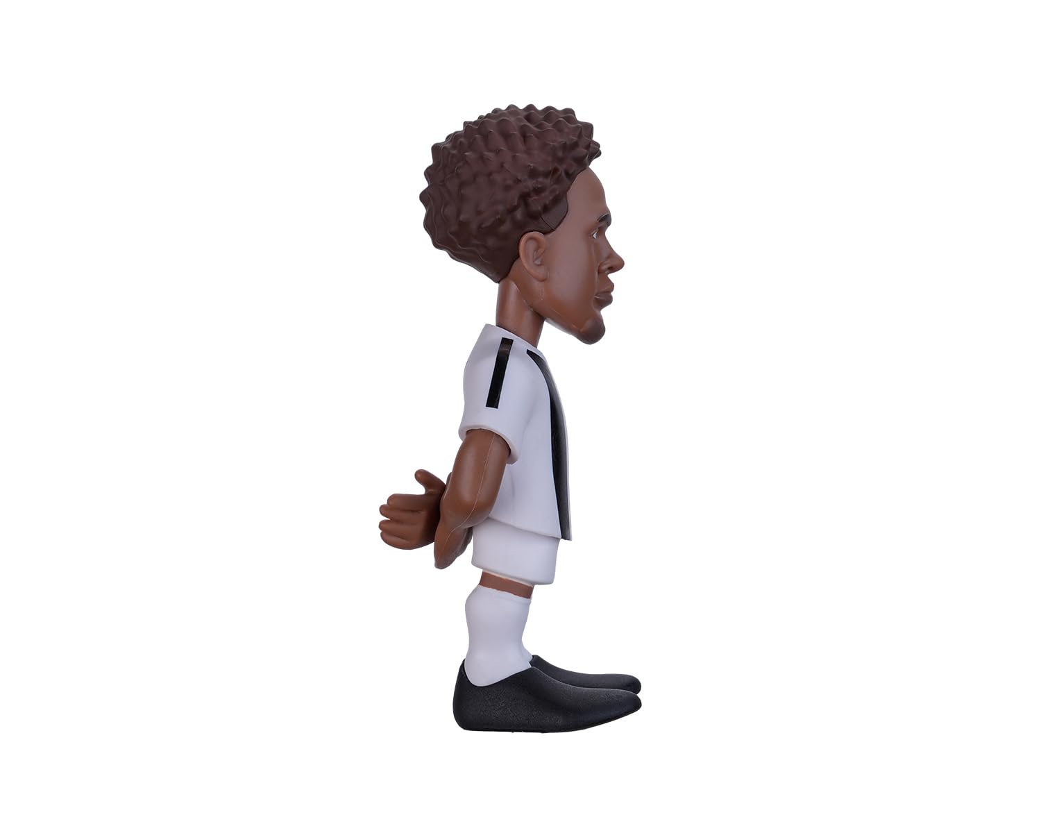 MINIX - Gwiazdy piłki nożnej #261 - Juventus - Weston Mc Kennie - figurka kolekcjonerska 12 cm