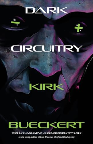 Dark Circuitry view 2