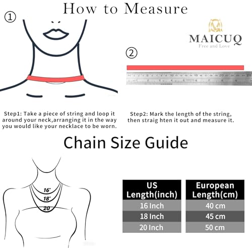 2mm Solid 925 Sterling Silver Chain Necklace for Women Simple Dainty Necklace Minimalist Link Silver Necklace Choker Necklaces Thin & Sturdy Italian Quality Trendy Jewelry Gifts 16 18 20 Inch2