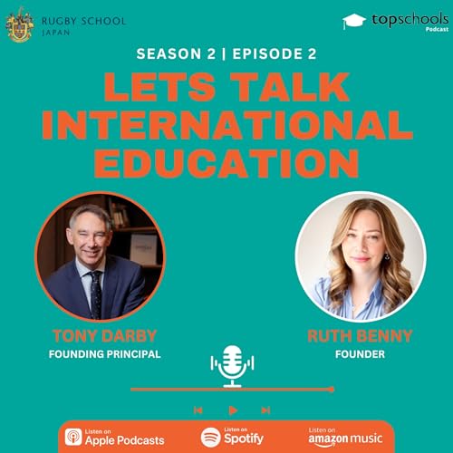 A New Frontier | Rugby School Japan