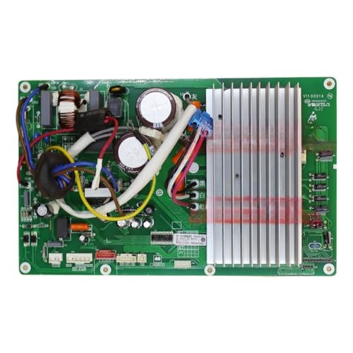 Carte de commande unité extérieure de climatiseur compatible Haier 0011800366AC