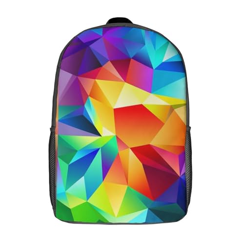 Sac à dos pour ordinateur portable 43,2 cm protégeant des chocs de transport
