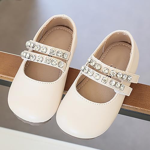 Girls Kids Mary Jane Loafers Sandals Summer Casual Light Barefoot Shoes Toddler Beach Outdoor Dress Dance Sport Shoes4
