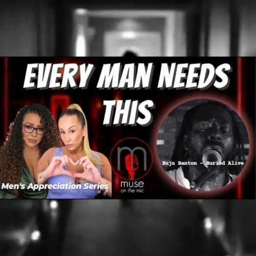 Every Man Needs To Hear This Before It's Too Late | Men's Appreciation Series ❤️ | Ep.5