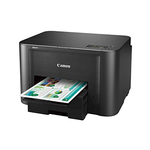 Canon Office Products MAXIFY IB4120 Wireless Color Photo Printer, 11.5" x 18.1" x 18.3"