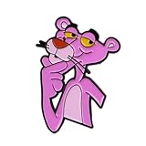 Fabriquées en métal émaillé de haute qualité avec finition rose vif et détails noirs contrastés