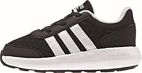Adidas Unisex - Bimbi 0-24 Cloudfoam Race Inf