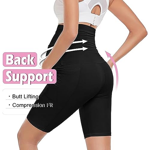 Calças de maternidade cintura alta respirável sem costura roupas de ioga fitness esportes calças de