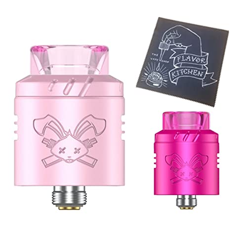 y22zHellvape Dead Rabbit Solo fbhrbg fgr \{FlavorKitchenIWiVAPENXZbg/VAPE(xCv) Ag}CU[ (Sakura Pink)