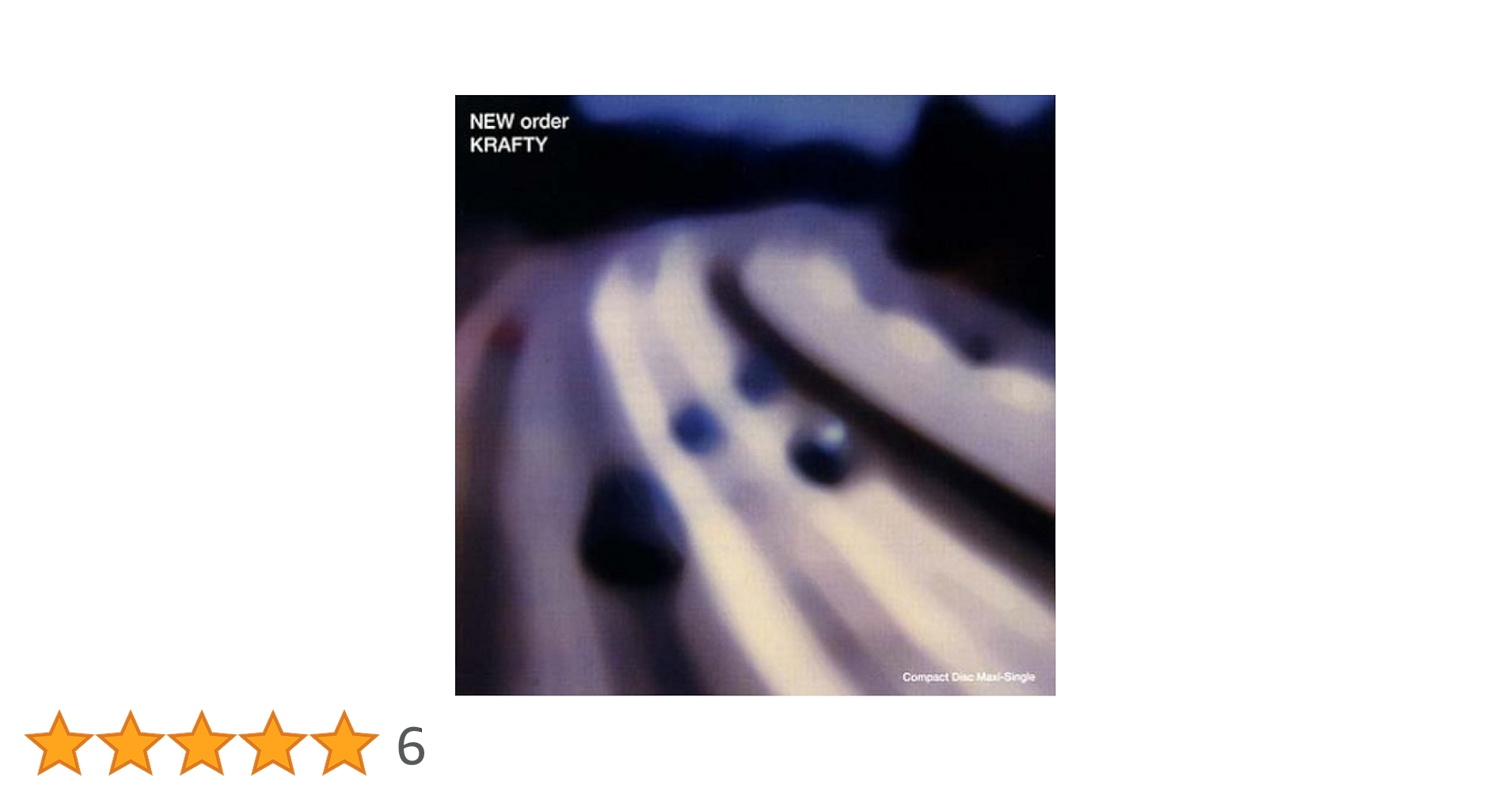Amazon.co.jp: Krafty: ミュージック
