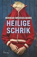 Heilige schrik 9044605127 Book Cover