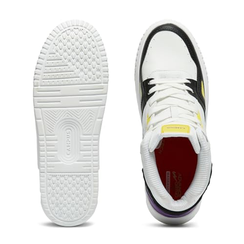 Image of Campus Men Og-15 Sneakers