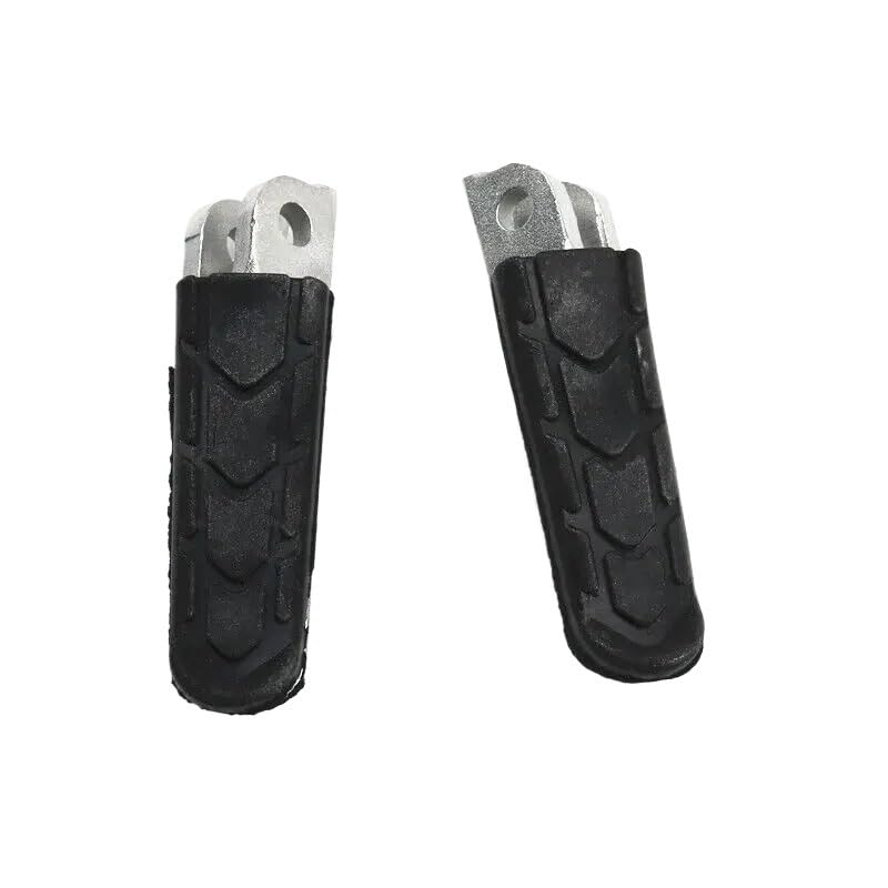 Repose Pieds Passager Pédale Moto Repose-Pieds AV&Ant De Moto Repose-Pieds pour CB400 400 1999-2013 CB250 pour Hornet 250 1998-2010