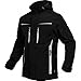 Produktbild Leib Wächter Flex-Line Softshelljacke schwarz Gr.M