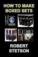 How to Make Boxed Sets 1503084035 Book Cover
