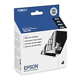 Epson T026201 Black Ink Cartridge for Epson Stylus Photo 820/925