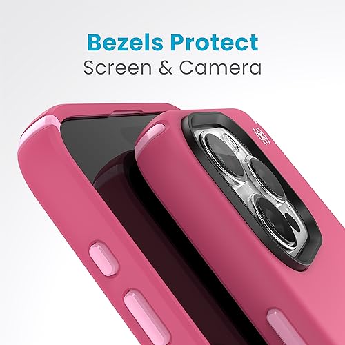 Coque iPhone 15 Pro Max MagSafe anti-chute Speck - 6