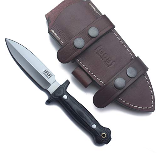 The Best Concealed Carry Knives GLS Shooting